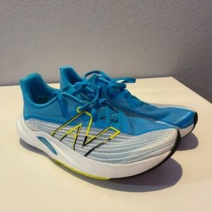 New Balance Running Shoes Rebel v2